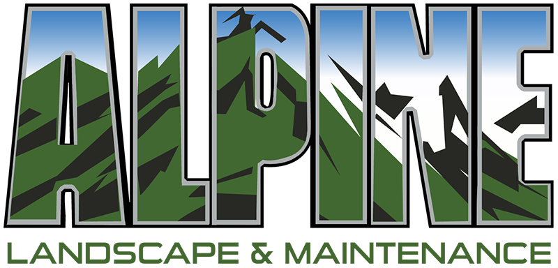 Alpine Landscape & Maintenance